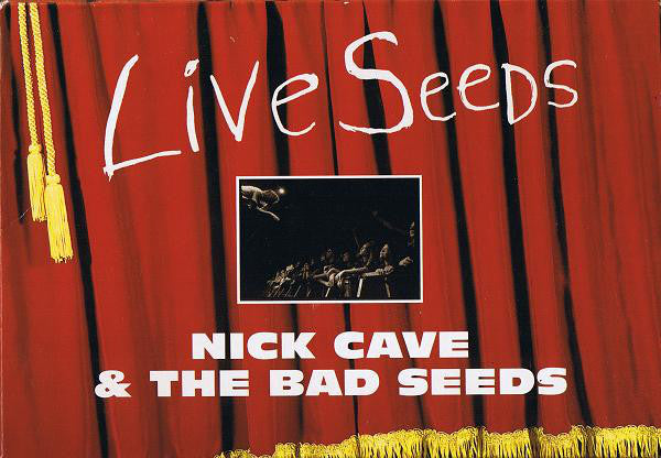 Live Seeds
