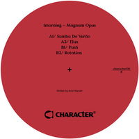 Magnum Opus