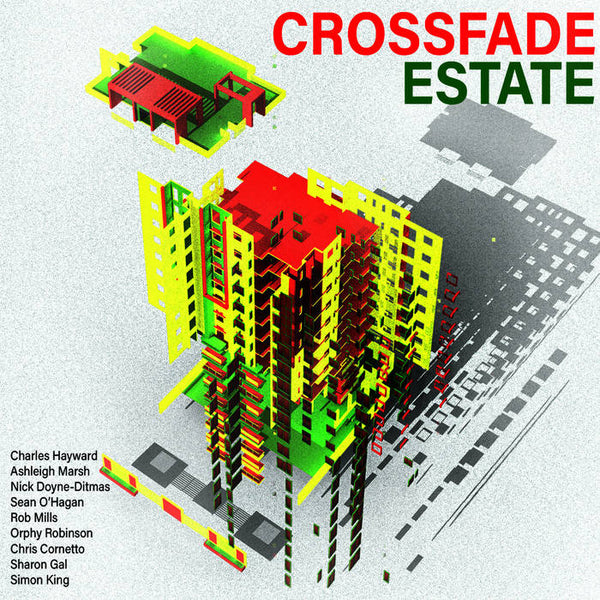 Crossfade Estate