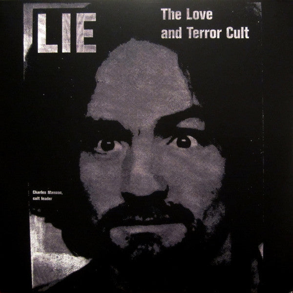 Lie: The Love and Terror Cult