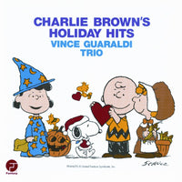 Charlie Brown´s Holiday Hits