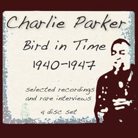 Bird In Time 1940-1947