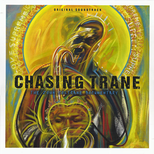 Chasing Trane - The John Coltrane Documentary OST