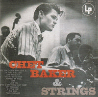 Chet Baker & Strings