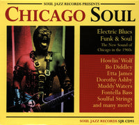 Chicago Soul