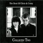 Collectiv Two - The Best Of Chris & Cosey