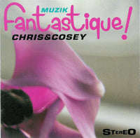 Muzik Fantastique!