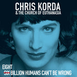 Eight Billion Humans Can´t Be Wrong