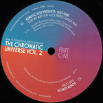 The Chromatic Universe Vol. 2