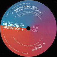 The Chromatic Universe Vol. 2