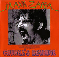 Chunga´s Revenge (remastered)