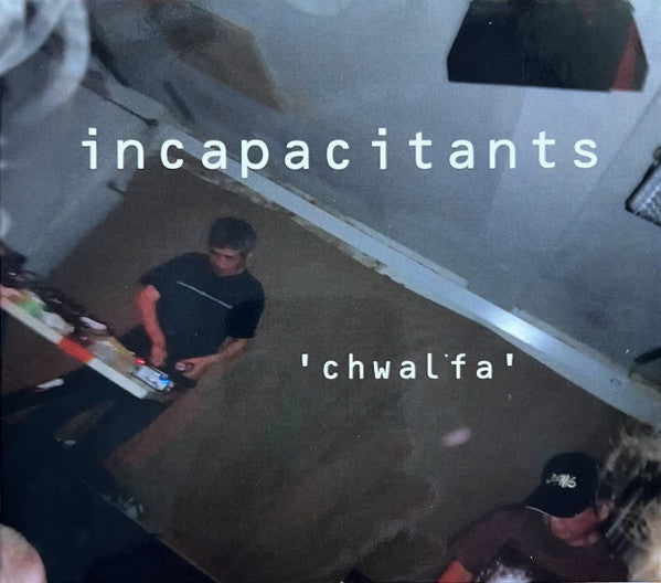 Chwalfa