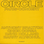 Paris - Concert