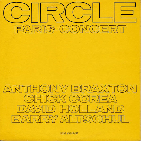 Paris - Concert