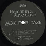 Hermit In A Rave Cave Pt. 1