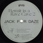 Hermit In A Rave Cave 2