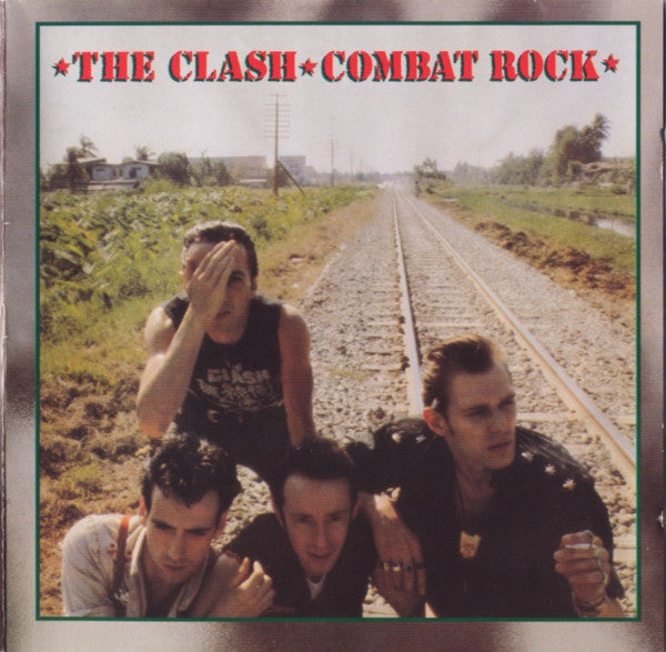 Combat Rock