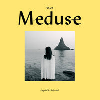 Club Meduse - compiled by Charles Bals