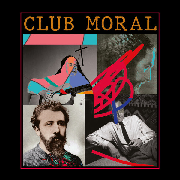 Club Moral