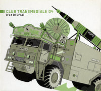 Club Transmediale 04 [Fly Utopia]