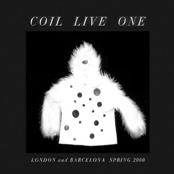 Live One London Spring 2000