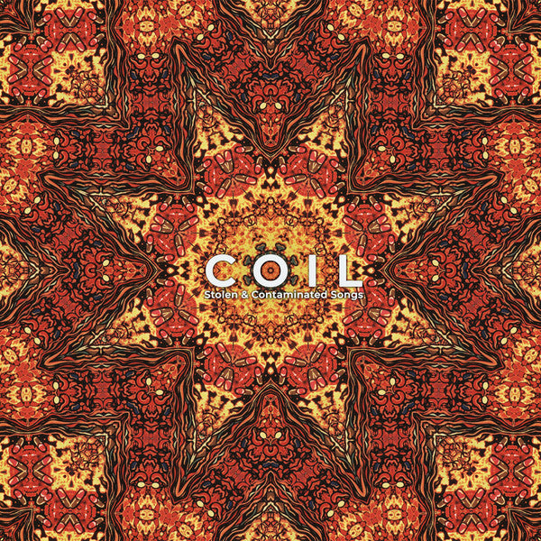 Stolen & Contaminated Songs