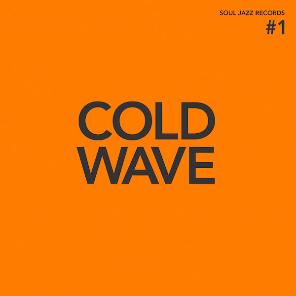 Cold Wave #1