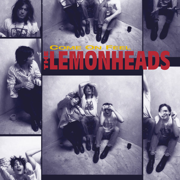 Come On Feel the Lemondheads (30th Anniversary Edition)