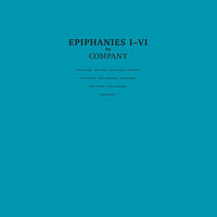 Epiphanies I-VI