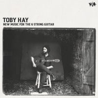 New Music For The 6 String Guitar