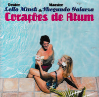 Corações De Atum