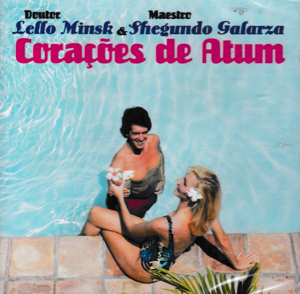 Corações De Atum