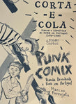 Corta-e-Cola / Punk Comix