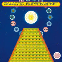 Galactic Supermarket