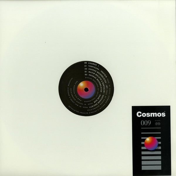 Cosmos 1