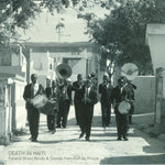 Death In Haiti (Funeral Brass Band & Sounds Of Port...