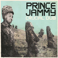 Crucial In Dub [LP]