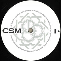 CSM 1