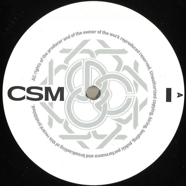 CSM 1