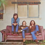 Crosby, Stills & Nash