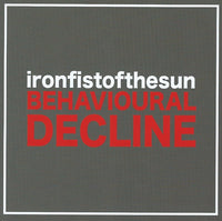 Behavioural Decline