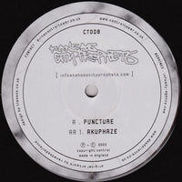 Puncture E.P