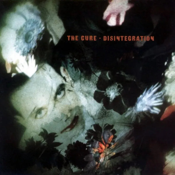 Disintegration (Deluxe)