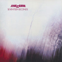 Seventeen Seconds - remastered