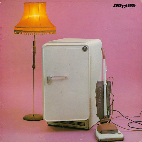 Three Imaginary Boys