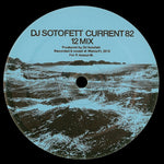 Current 82 12" Mix / Dark Plan 5 Extended Mix