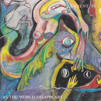 As The World Disappears
