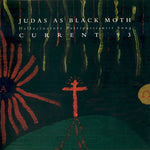 Judas As Black Moth