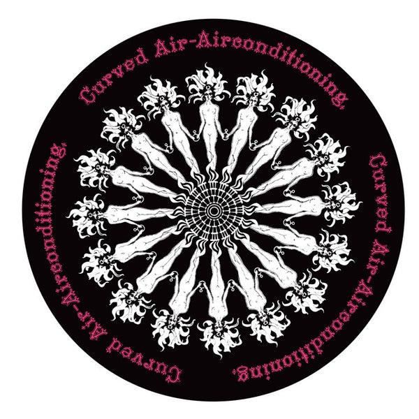 Air Conditioning (Expanded & Re-mastered)