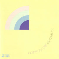 Second Album (Expanded & Re-mastered)